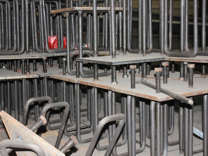 南宁网架预埋件