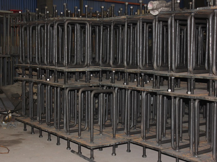 南宁网架预埋件